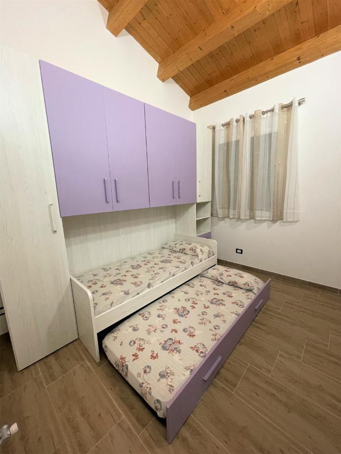 Villa Nunzia Con Piscina, Sauna E Idromassaggio. Floridia Buitenkant foto